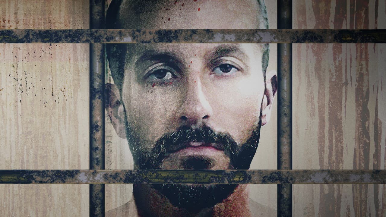 Szene aus Suburban Nightmare: Chris Watts