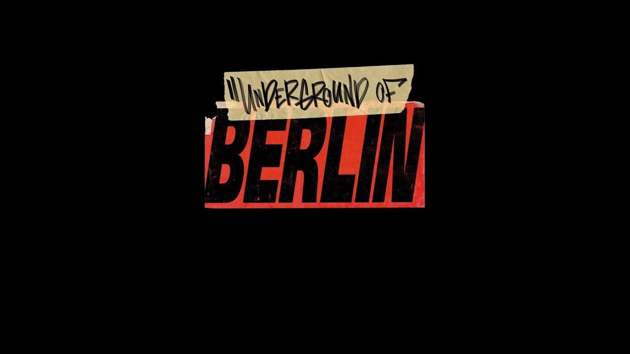 Szene aus Underground of Berlin