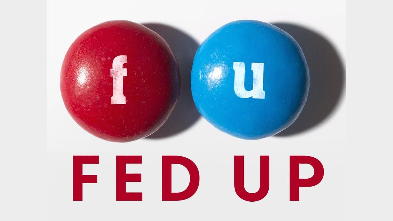 Szene aus Fed Up