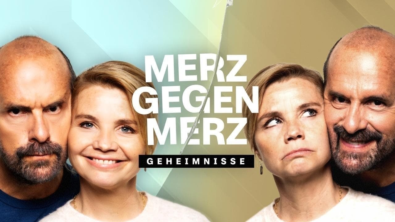 Szene aus Merz gegen Merz - Geheimnisse