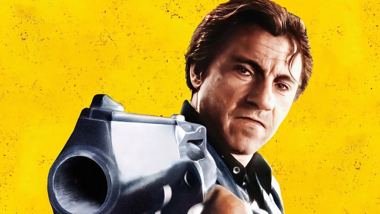 Szene aus Bad Lieutenant