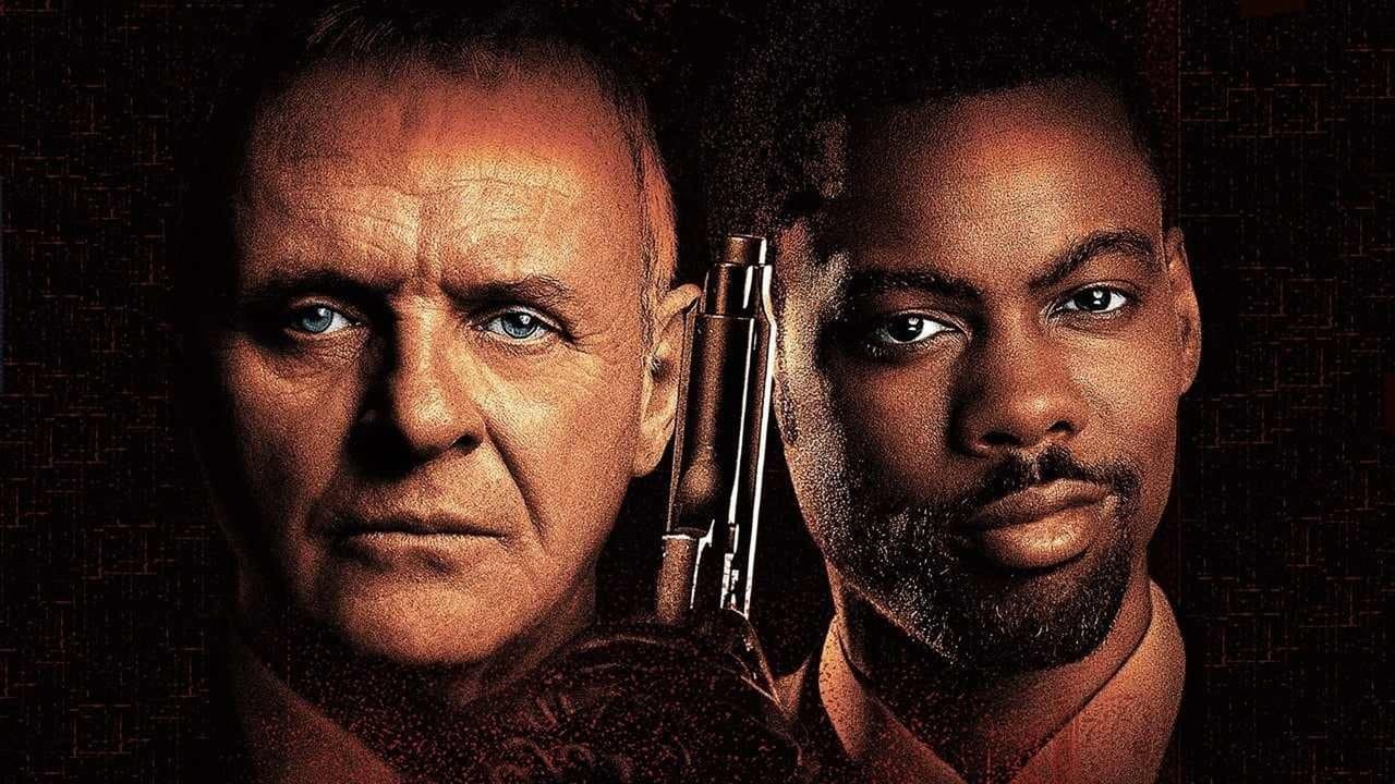 Szene aus Bad Company - Die Welt ist in guten Händen