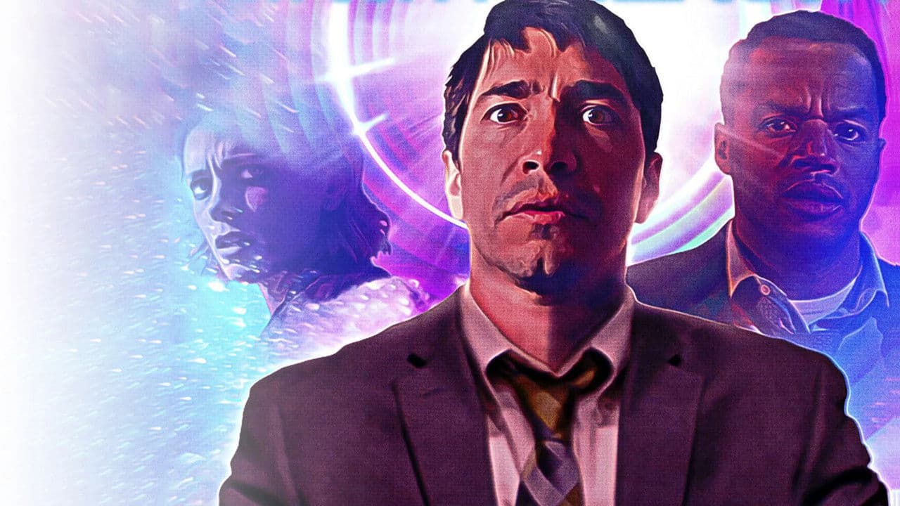 Szene aus The Wave - Deine Realität ist nur ein Traum