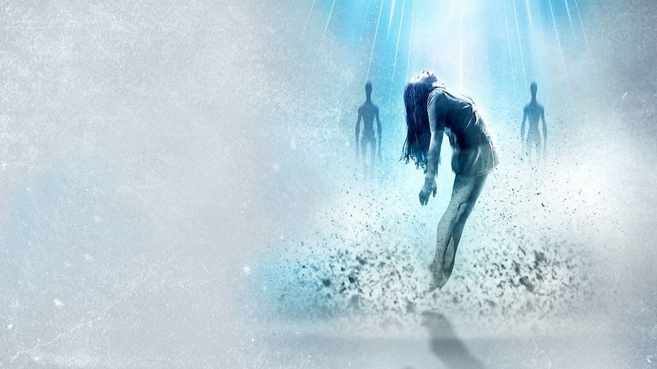 Szene aus Brown Mountain - Alien Abduction