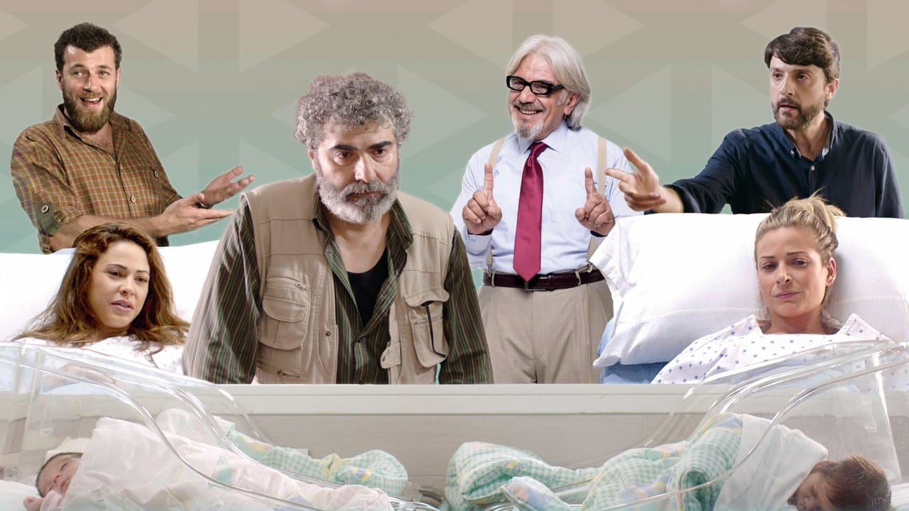 Szene aus يربوا بعزكن