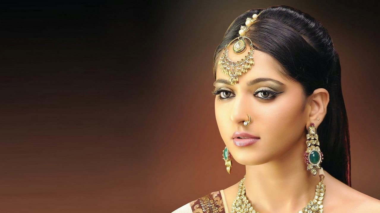 Szene aus నాగవల్లి