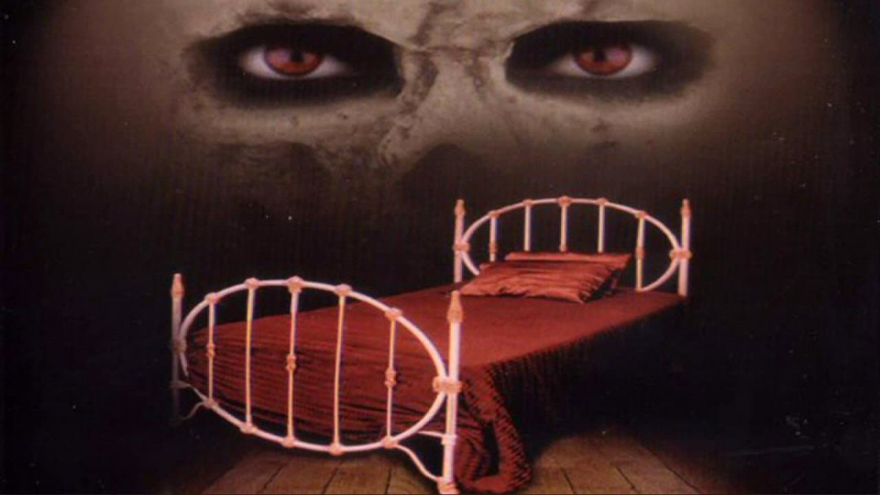 Szene aus DeathBed