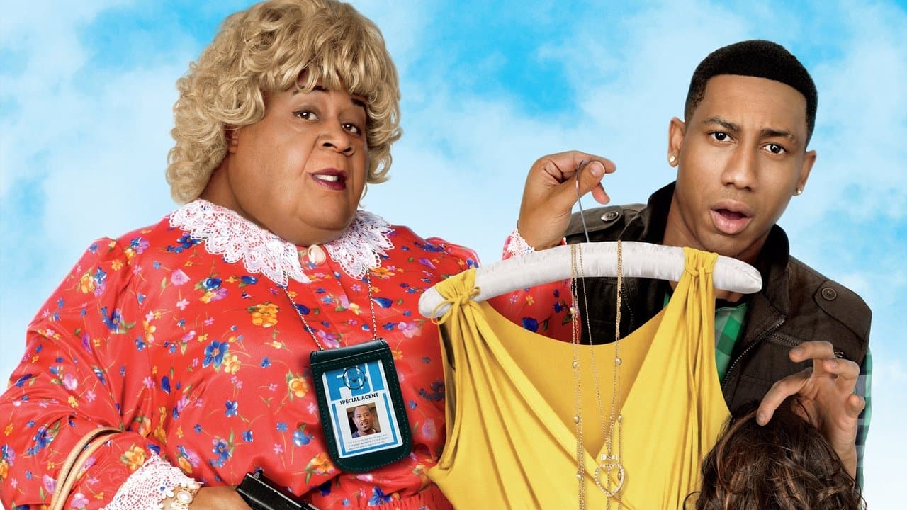 Szene aus Big Mama's Haus - Die doppelte Portion