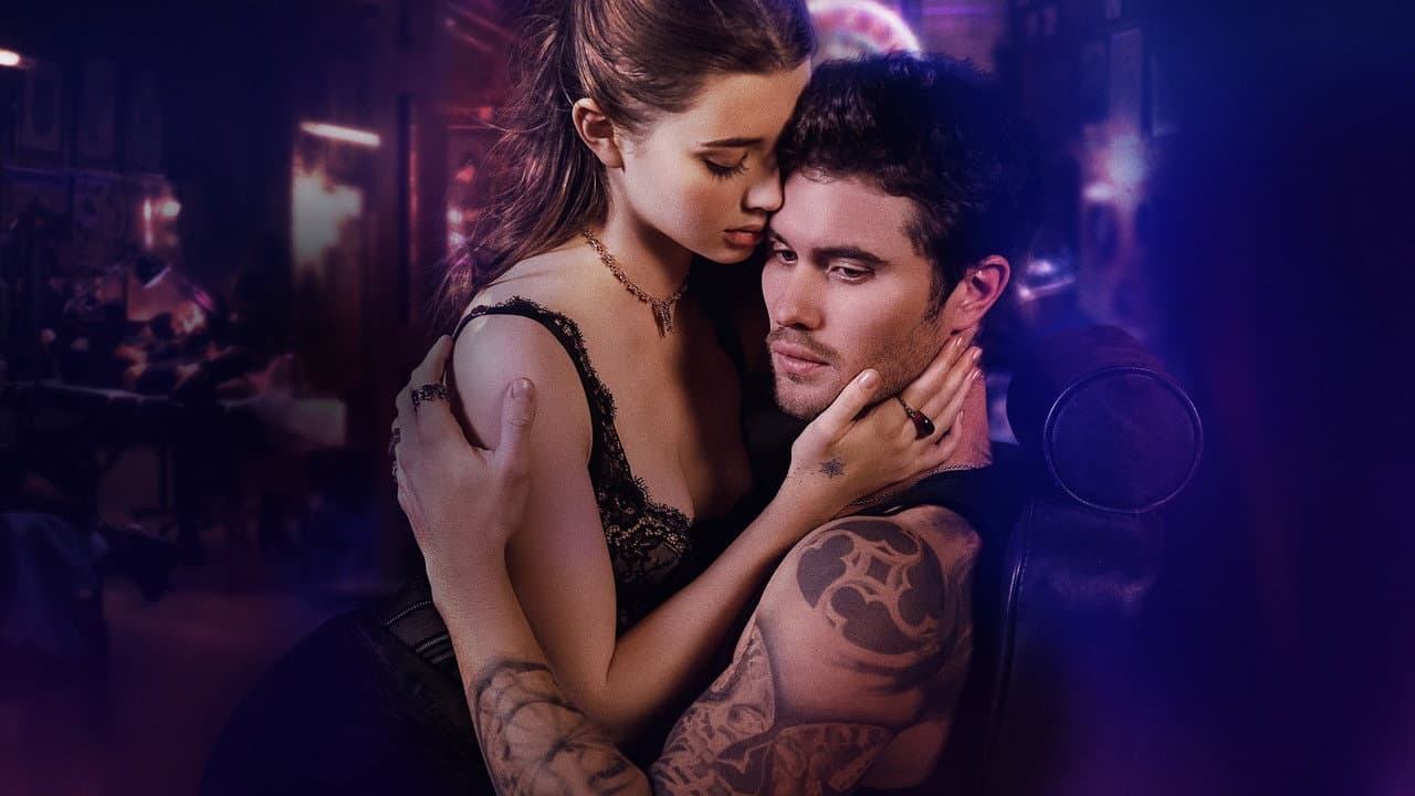 Szene aus Marked Men: Rule + Shaw
