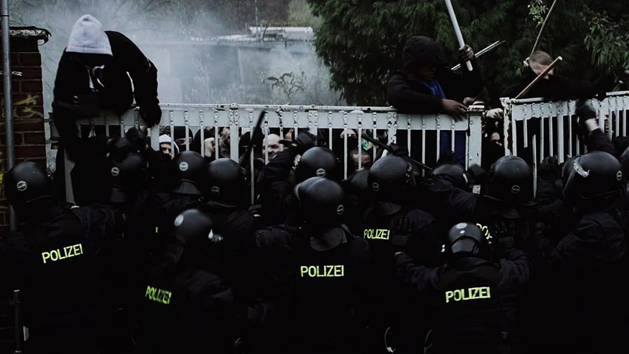 Szene aus Volt