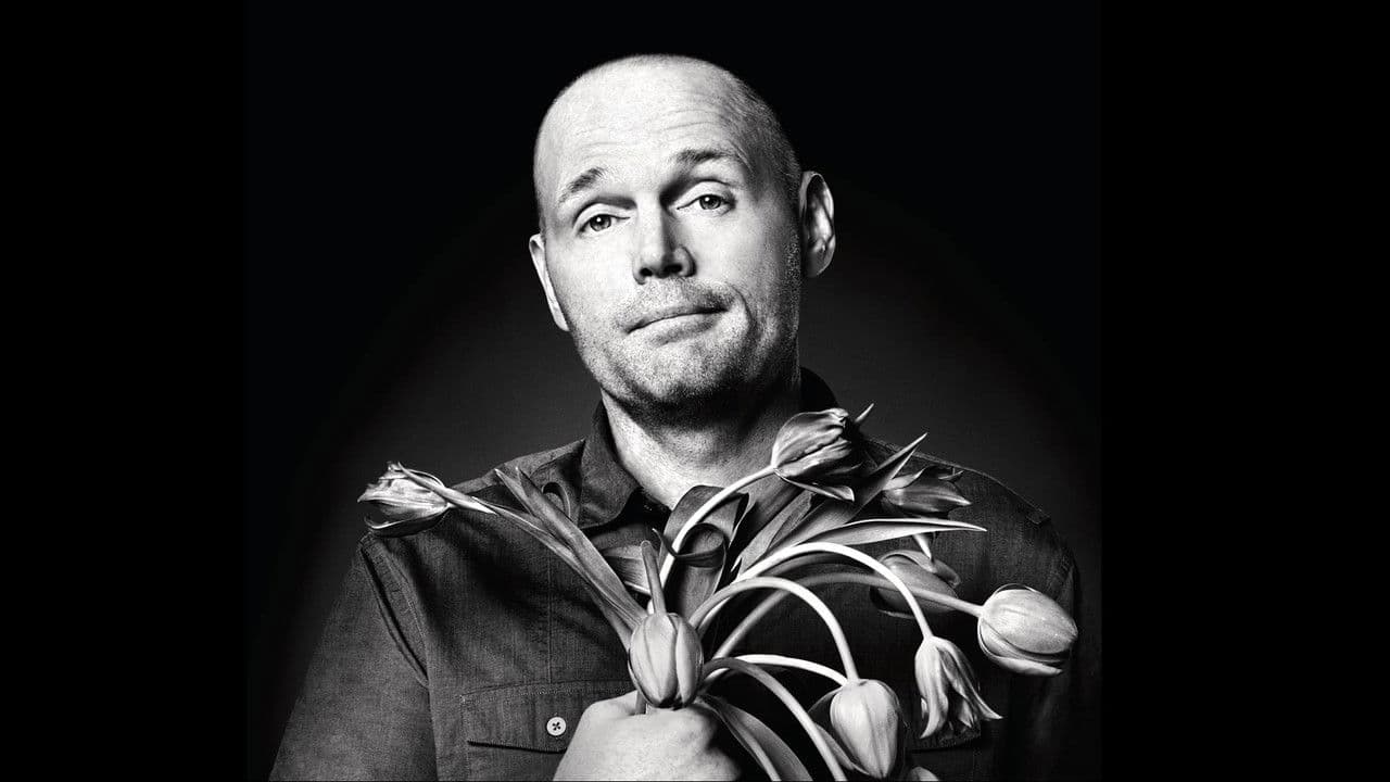 Szene aus Bill Burr: I'm Sorry You Feel That Way