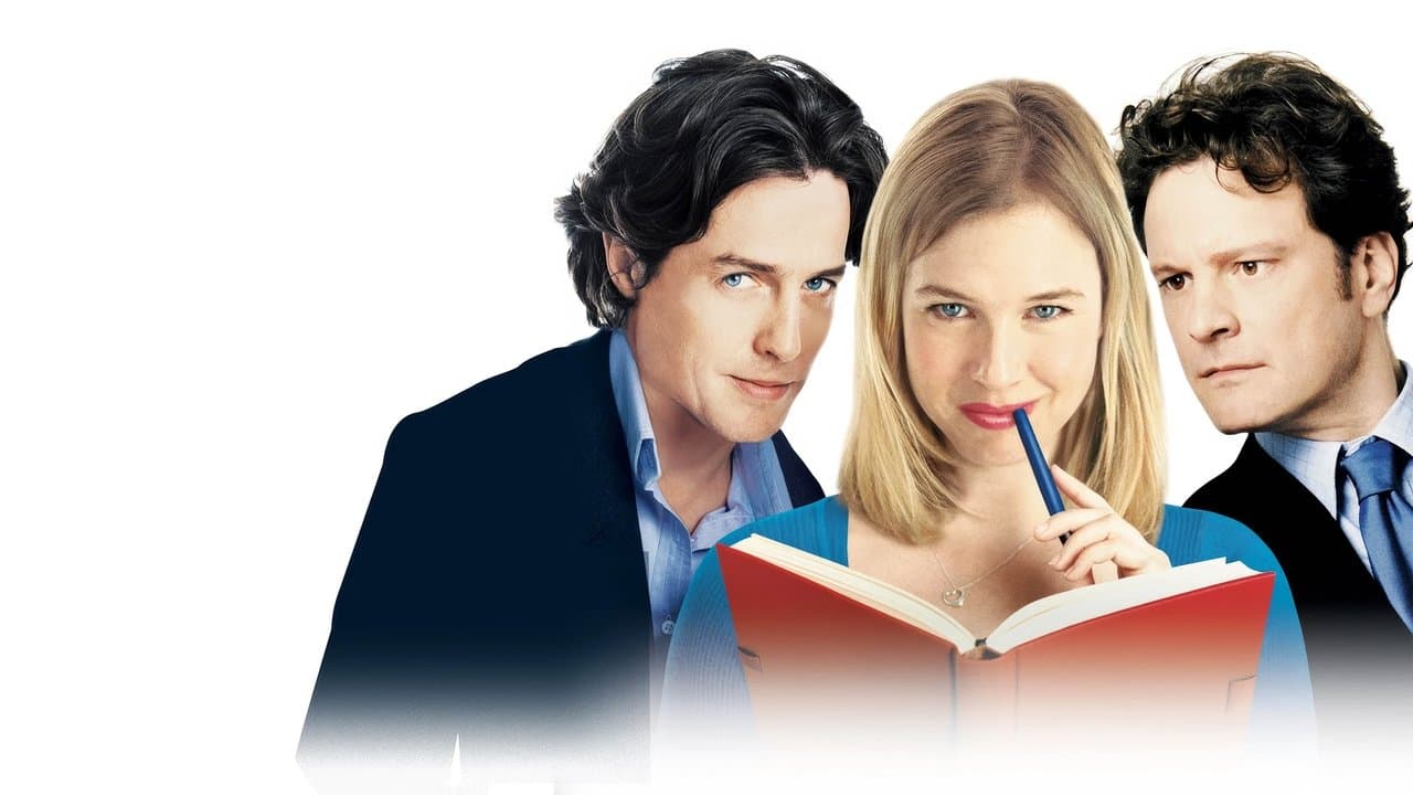 Szene aus Bridget Jones - Schokolade zum Frühstück
