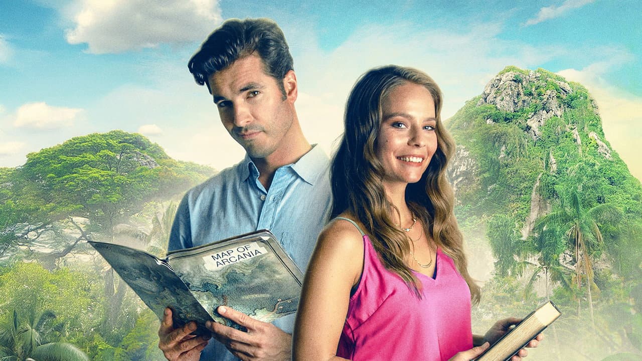 Szene aus Abenteuer Liebe