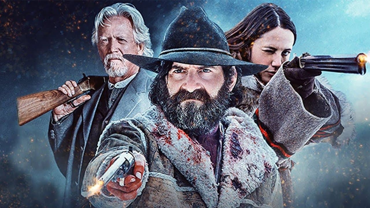 Szene aus Any Bullet Will Do - Um Gnade muss man flehen