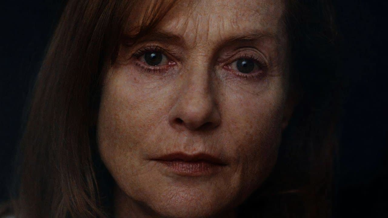 Szene aus Louder Than Bombs