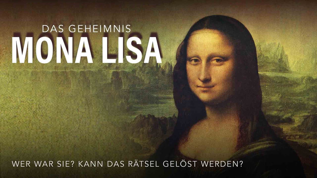 Szene aus Das Geheimnis Mona Lisa