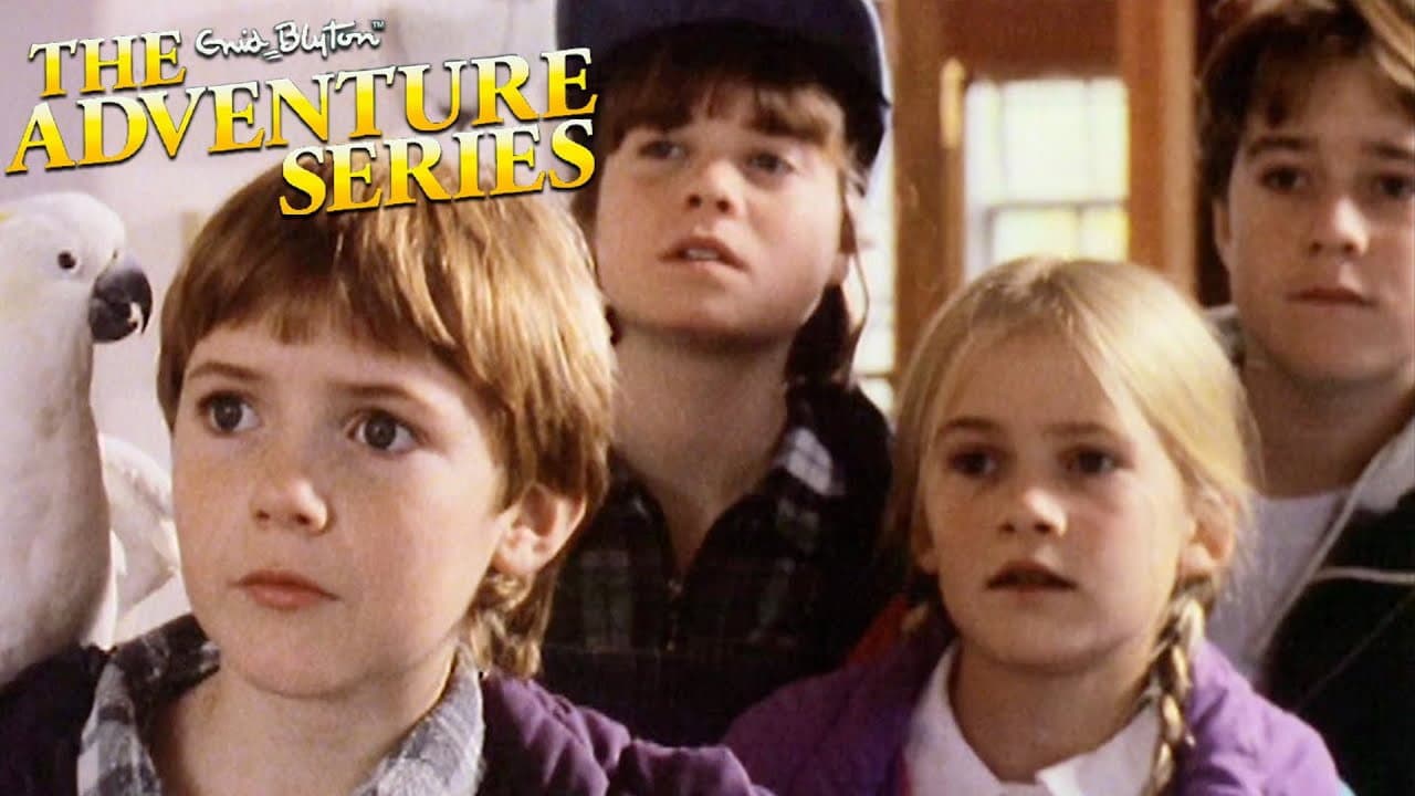 Szene aus Die Enid Blyton Abenteuer