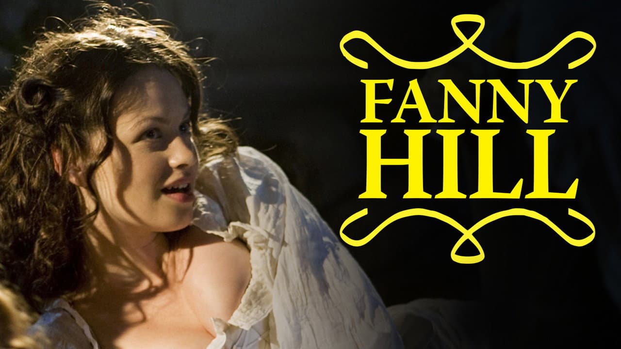 Szene aus Fanny Hill
