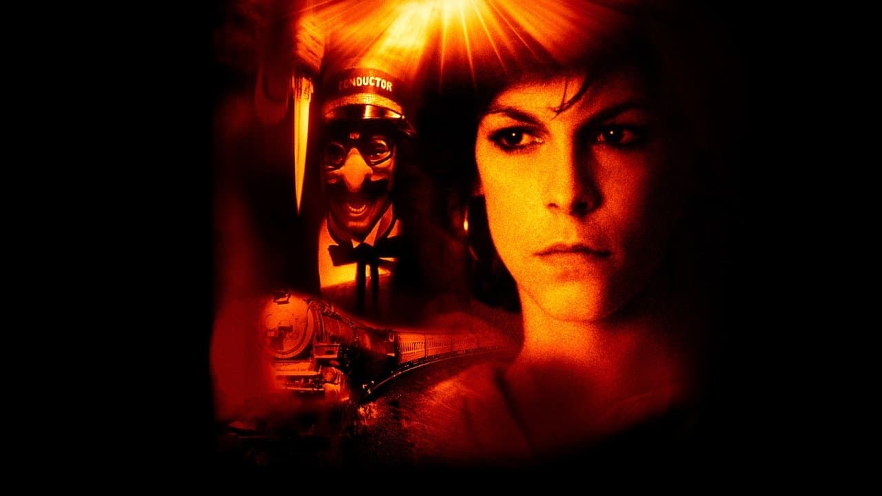 Szene aus Monster im Nacht-Express