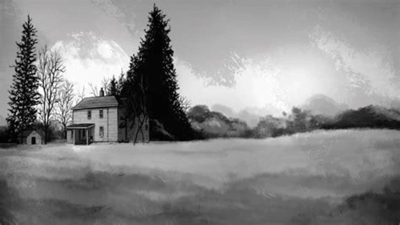 Szene aus Birth of the Living Dead