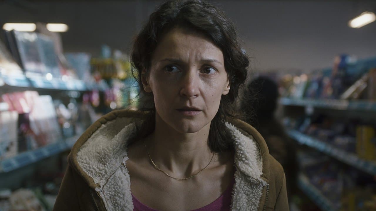 Szene aus Victim