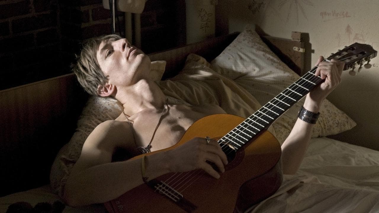 Szene aus House of Boys