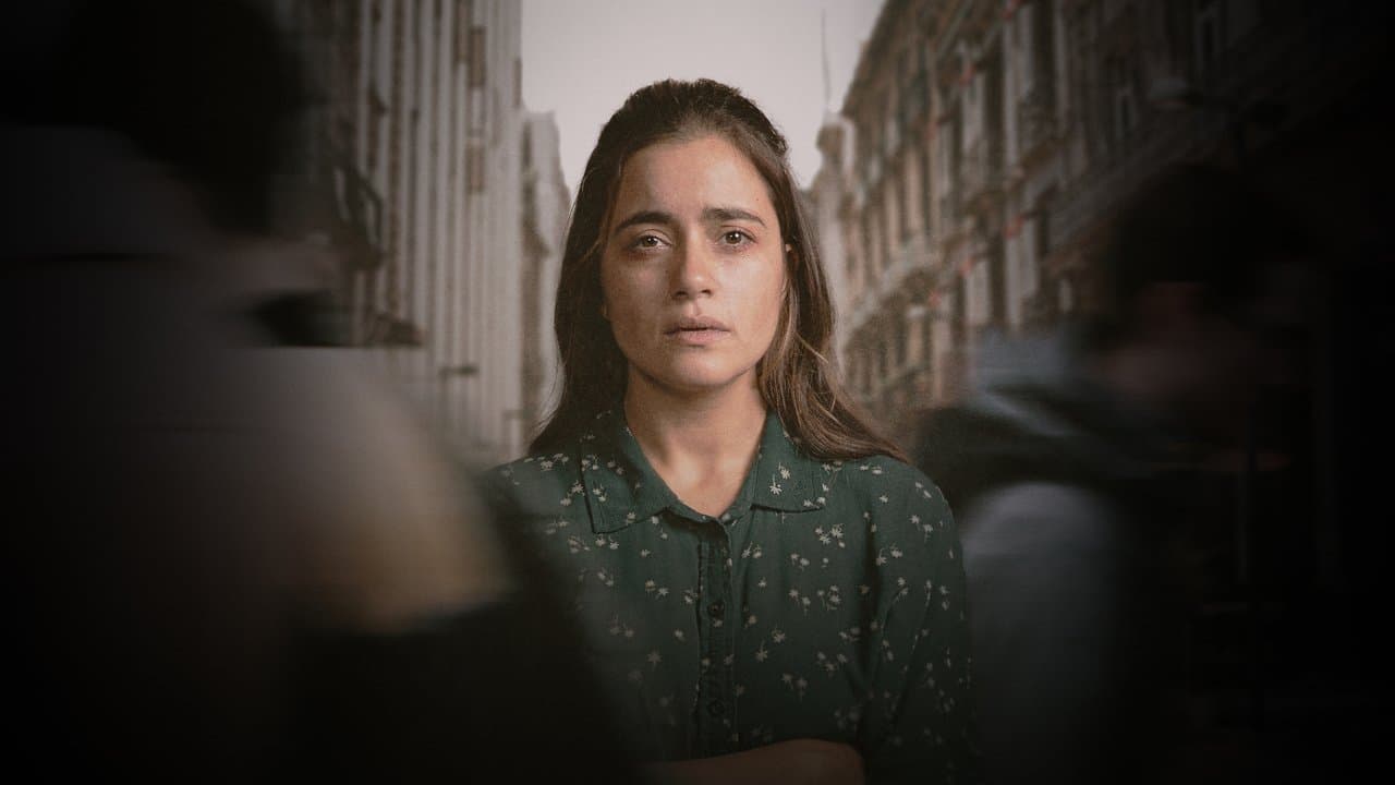 Szene aus Nicht meine Schuld: Mexiko