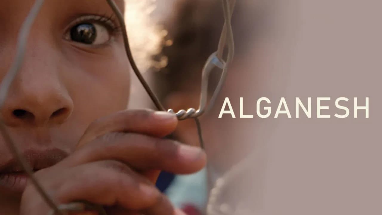 Szene aus Alganesh: Hope On the Horizon