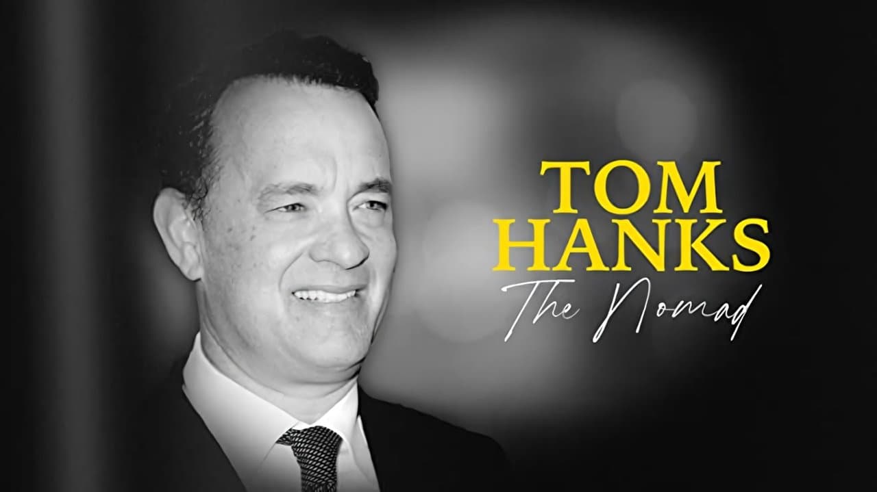 Szene aus Tom Hanks: The Nomad