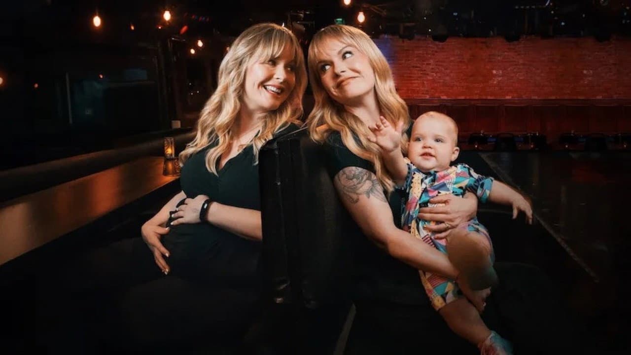 Szene aus Rosebud Baker: The Mother Lode