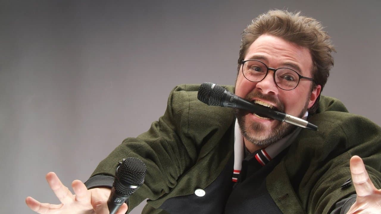 Szene aus An Evening with Kevin Smith 2: Evening Harder