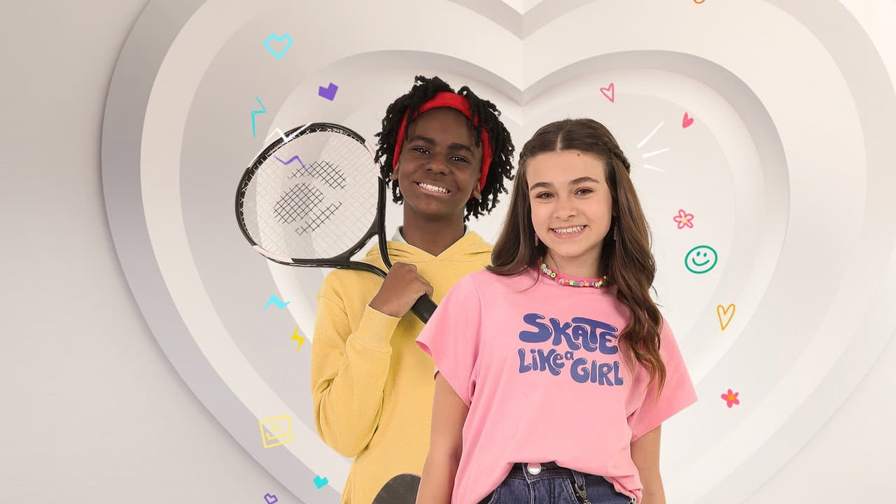 Szene aus A Infância de Romeu e Julieta
