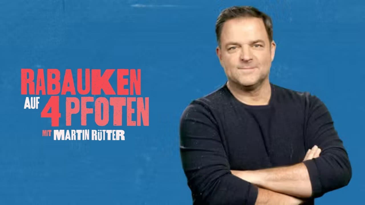 Szene aus Rabauken auf 4 Pfoten - Mit Martin Rütter