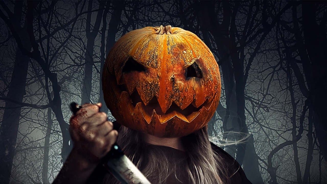 Szene aus Halloween - Süßes oder Saures