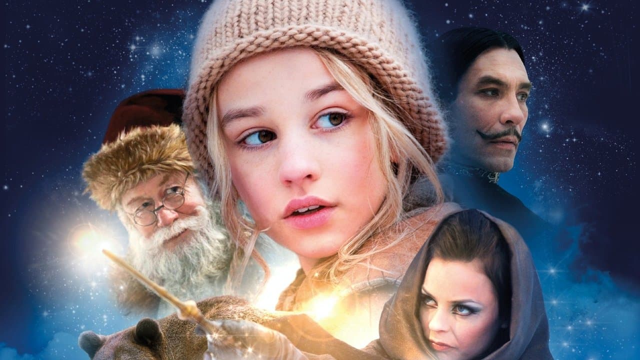 Szene aus Die Legende vom Weihnachtsstern