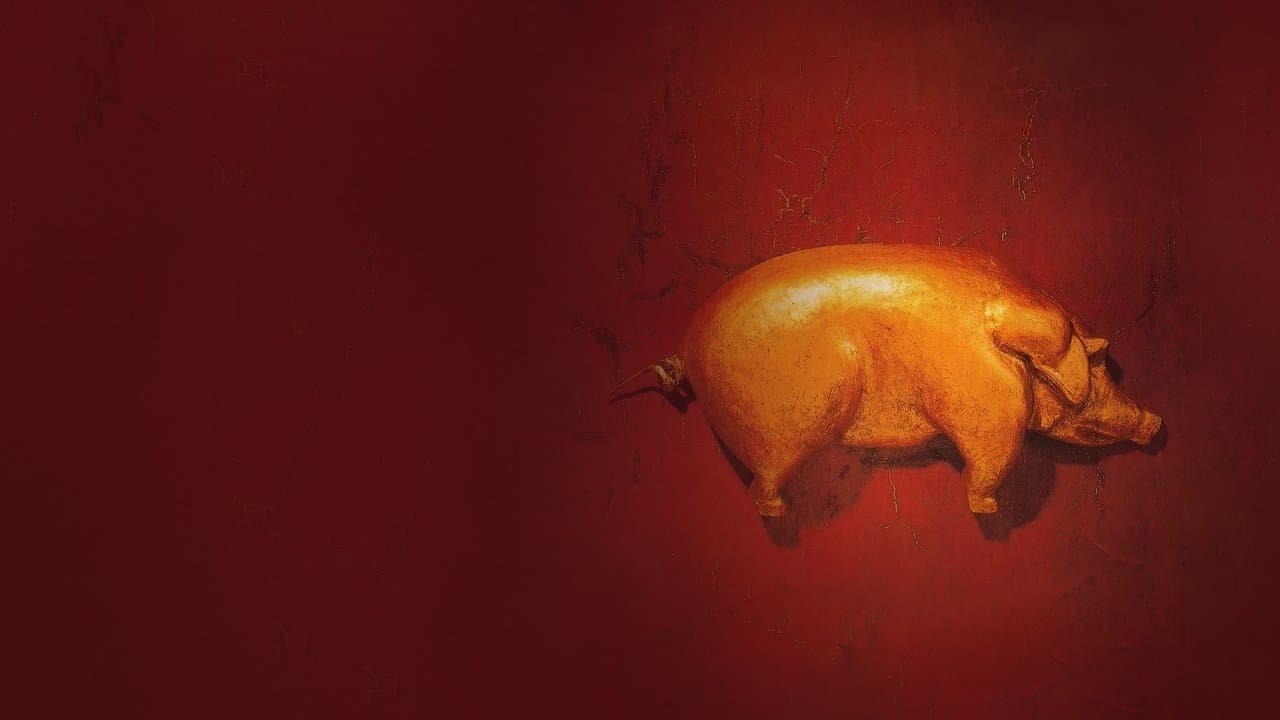 Szene aus Delicatessen
