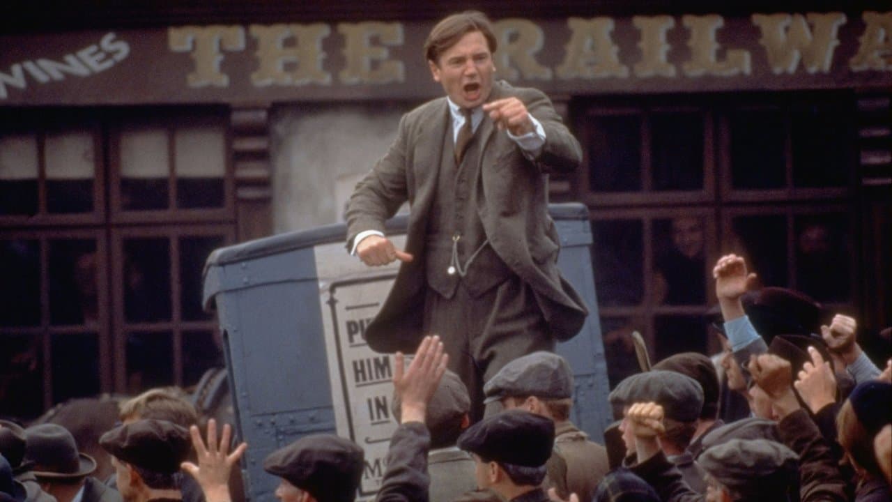 Szene aus Michael Collins
