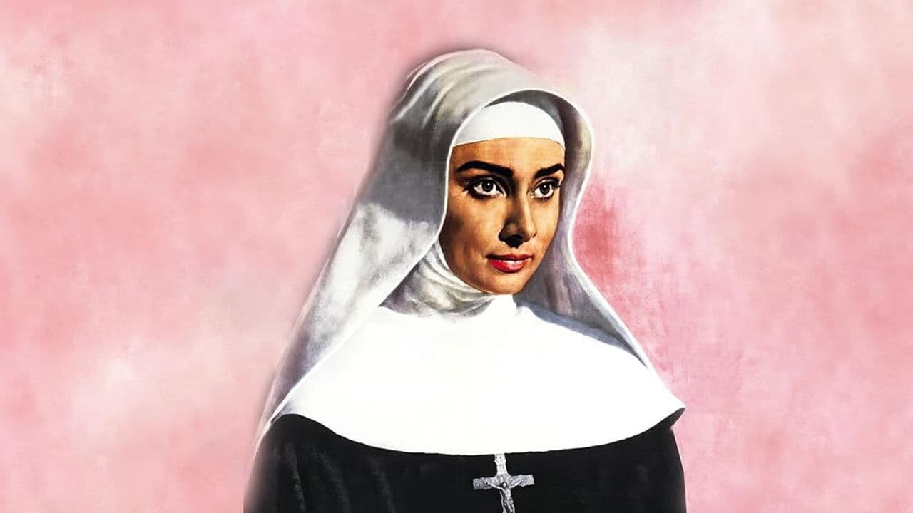 Szene aus Geschichte einer Nonne