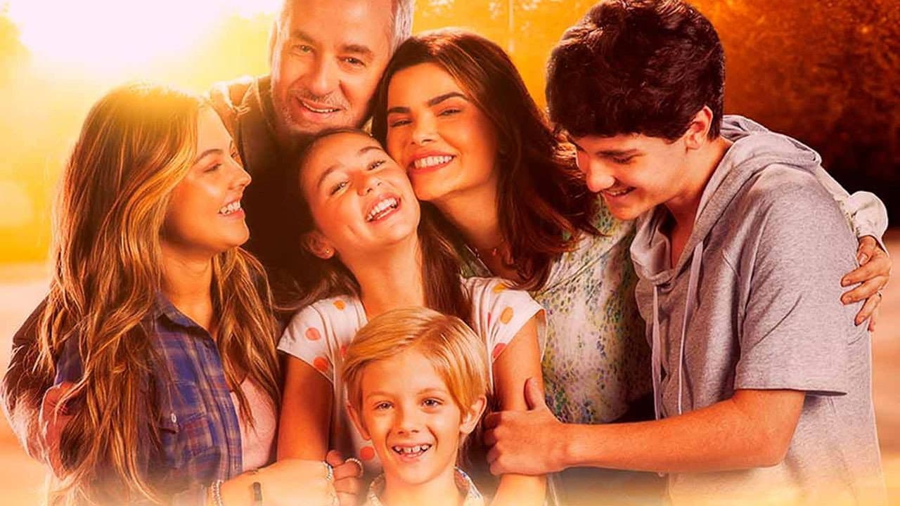 Szene aus Fé Para o Impossível