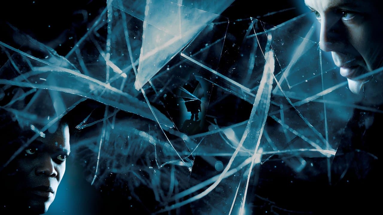 Szene aus Unbreakable - Unzerbrechlich