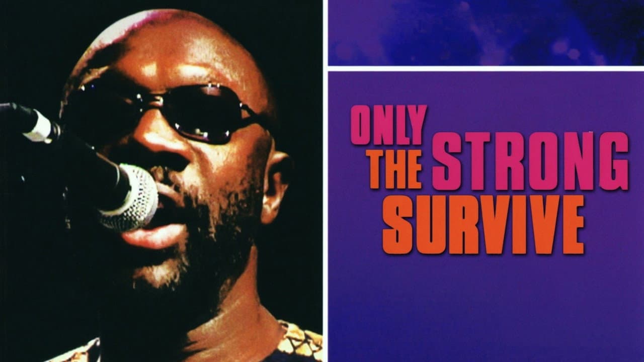 Szene aus Only the Strong Survive