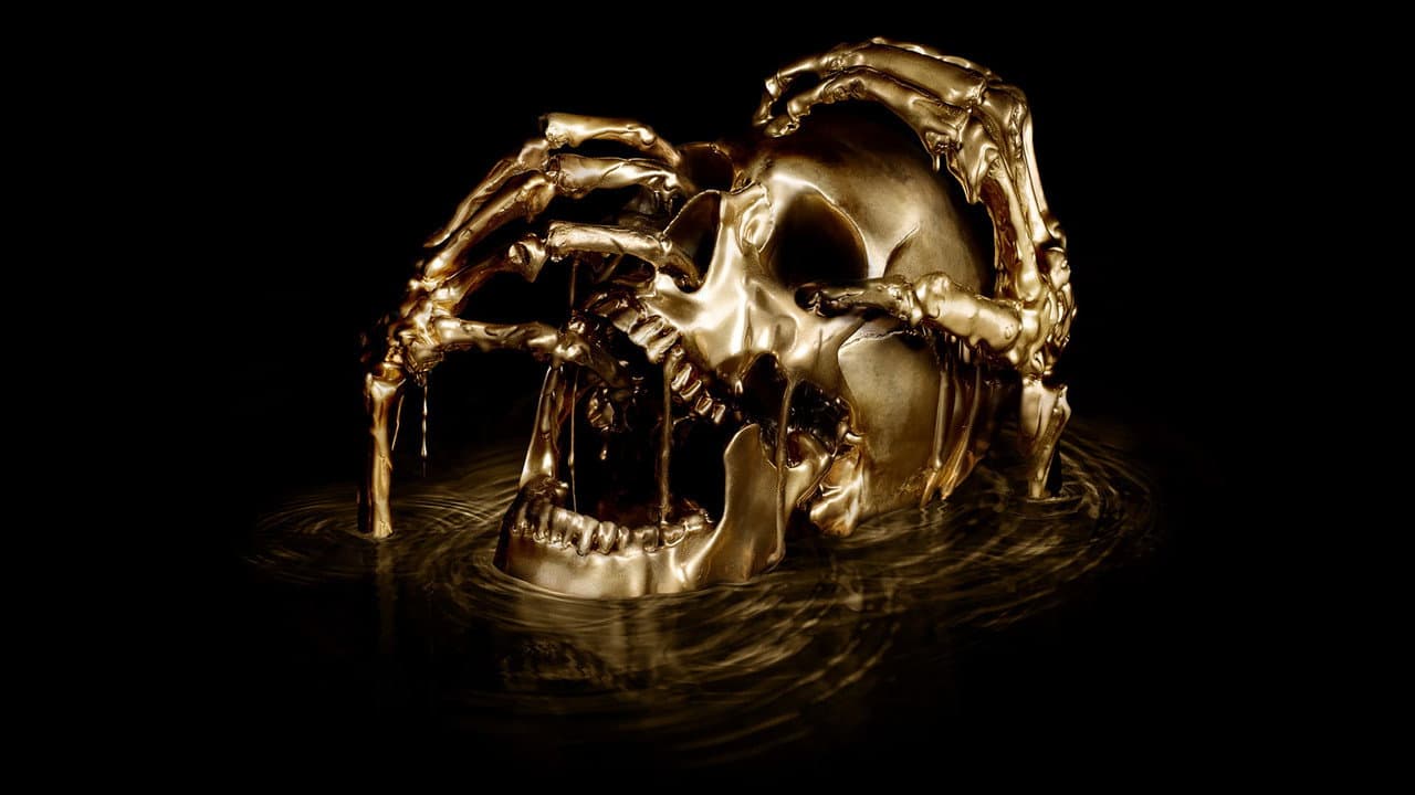 Szene aus Black Sails