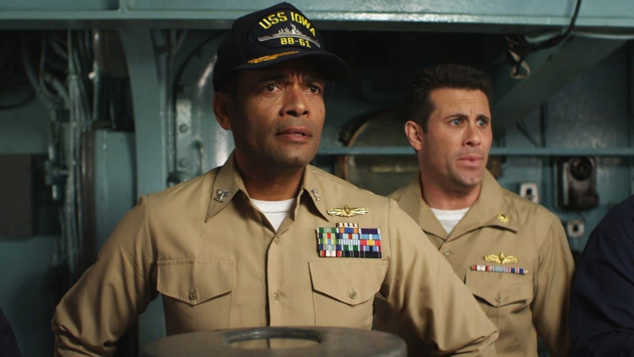 Szene aus American Warships