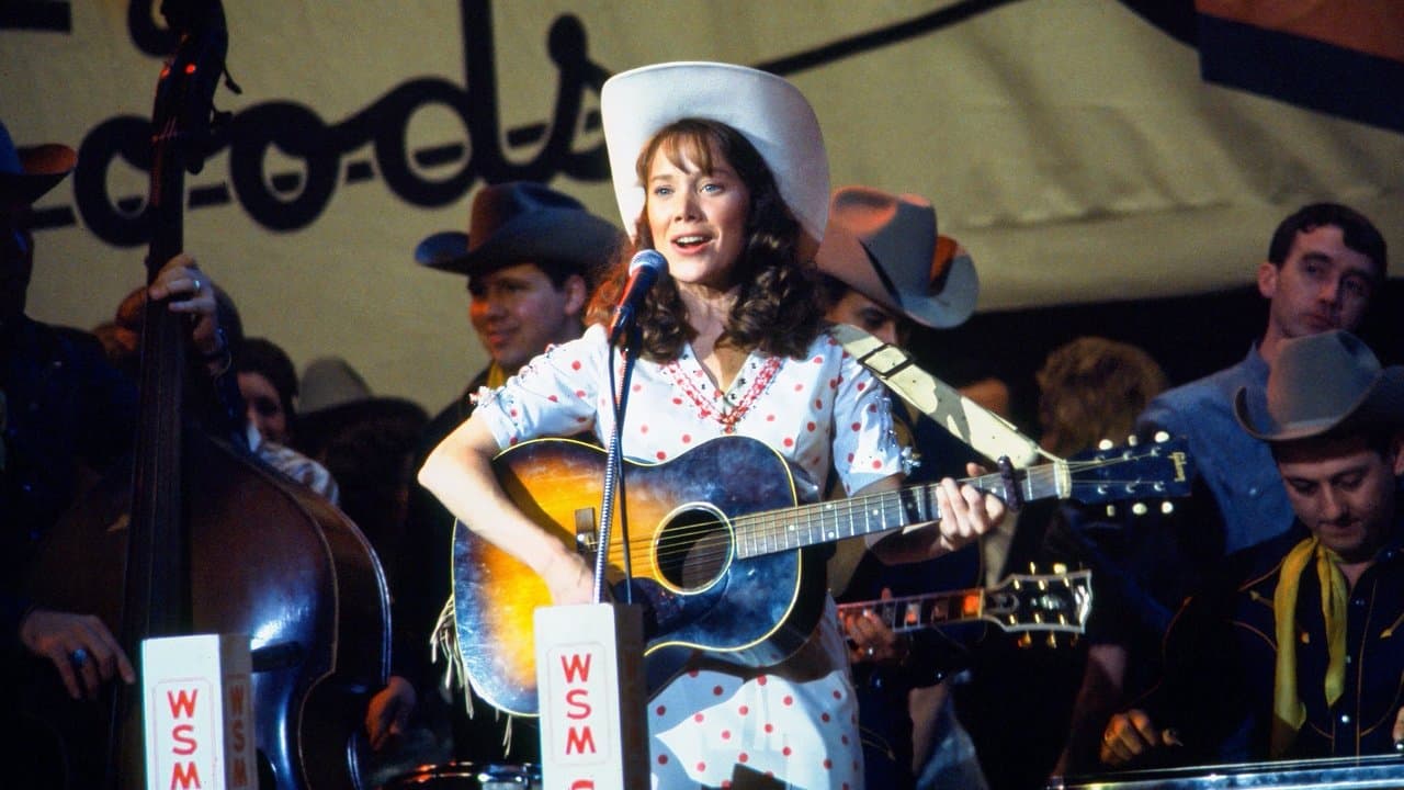 Szene aus Nashville Lady