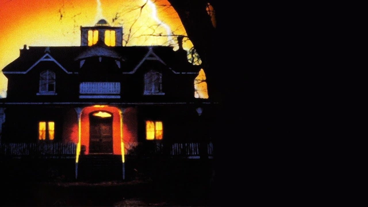 Szene aus The Amityville Curse - Der Fluch