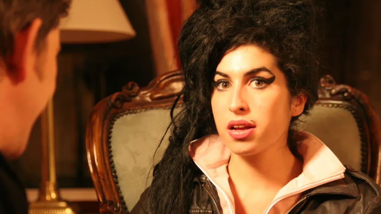 Szene aus Amy Winehouse: At the BBC - Arena: The Day She Came to Dingle