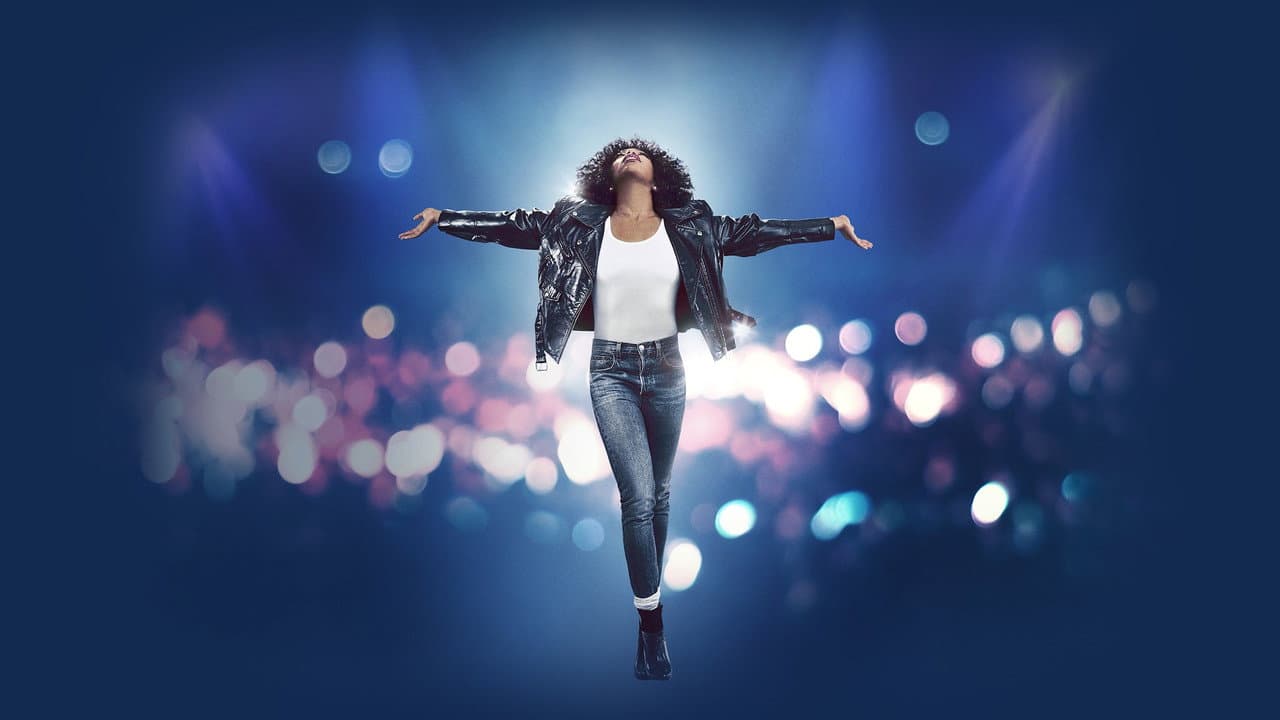 Szene aus Whitney Houston: I Wanna Dance with Somebody