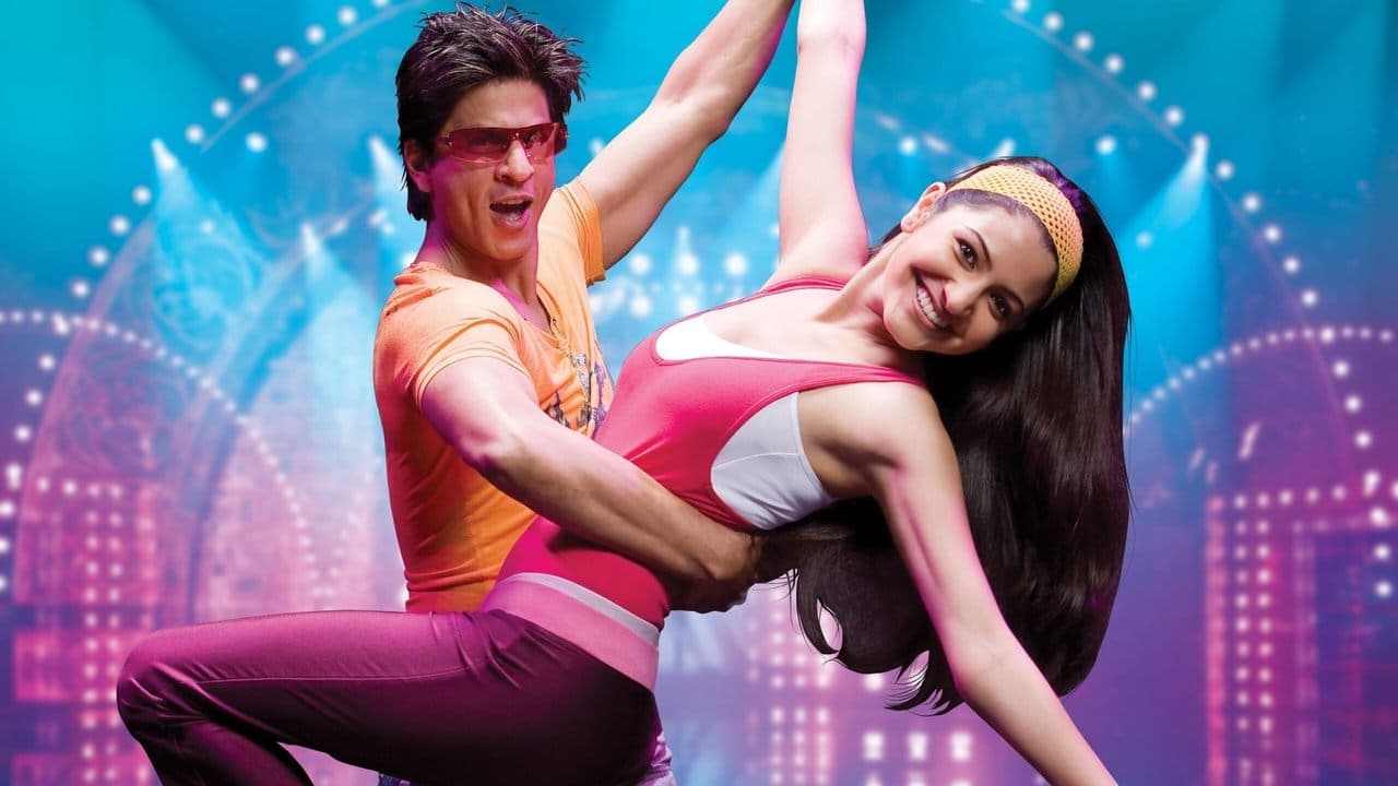 Szene aus Rab Ne Bana Di Jodi - Ein göttliches Paar