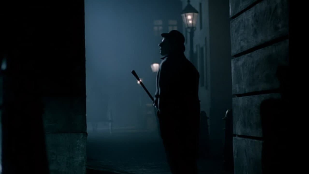 Szene aus Sherlock
