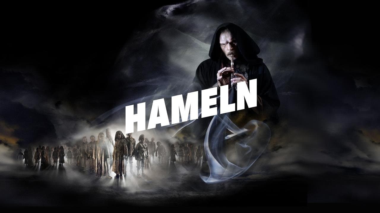 Szene aus Hameln